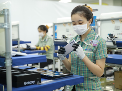 Doanh thu ngành công nghiệp công nghệ số Việt Nam đạt hơn 151 tỷ USD 