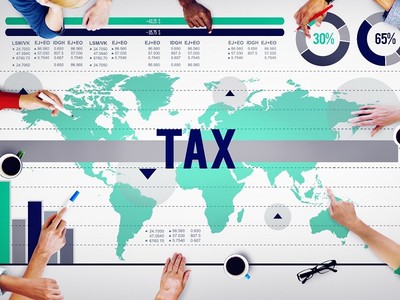 Sửa đổi Luật thuế thu nhập doanh nghiệp sẽ giúp Việt Nam hòa nhập sâu hơn vào nền kinh tế toàn cầu. Ảnh: shutterstock