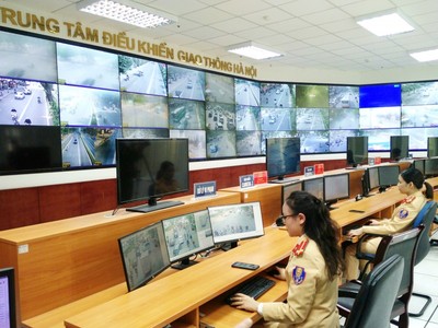 Ảnh minh hoạ. (Nguồn: HNMO) 