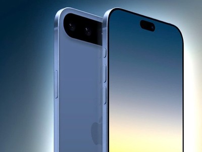 Ảnh iPhone 17 Slim. Ảnh: Macrumors