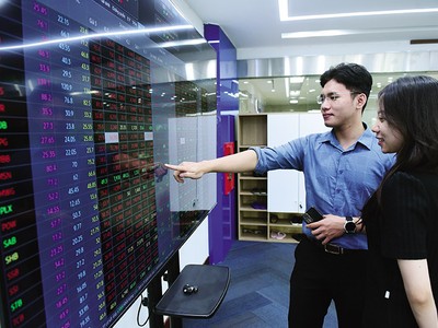 Chờ cú huých trên thị trường IPO 