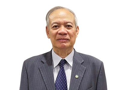 PGS-TS. Đinh Xuân Thảo, nguyên Viện trưởng Viện Nghiên cứu lập pháp (thuộc Ủy ban Thường vụ Quốc hội), nguyên Ủy viên Hội đồng Lý luận Trung ương 