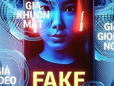 Quảng Nam cảnh báo thủ đoạn cắt ghép hình ảnh nhạy cảm bằng AI, Deepfake để lừa đảo 