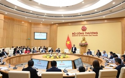 Rốt ráo lo nhân lực cho điện hạt nhân 