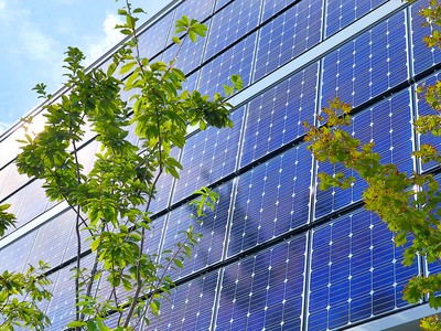 Cơ hội của ngành năng lượng tái tạo