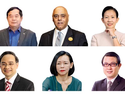 Doanh nghiệp không ngừng mở rộng đầu tư tại Việt Nam