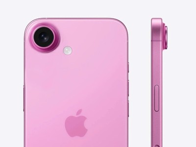 Thiết kế siêu mỏng mới của iPhone 17 Air. Ảnh: MacRumors