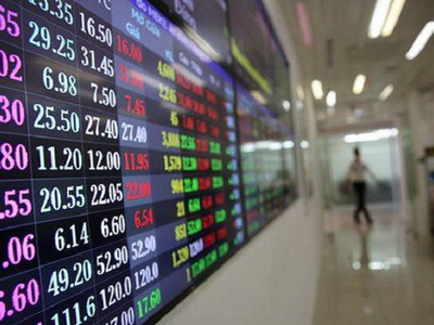 Cổ phiếu chứng khoán bùng nổ trước ngày KRX chính thức vận hành 5/5/2025