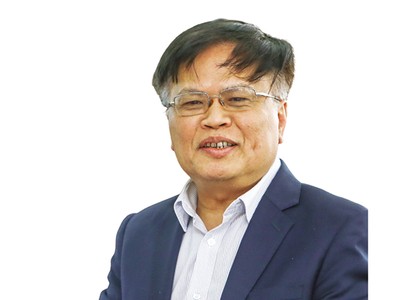 TS. Nguyễn Đình Cung, nguyên Viện trưởng Viện Nghiên cứu quản lý kinh tế Trung ương 