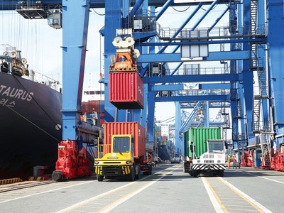 Xây dựng 2 kịch bản xuất khẩu sang Mỹ năm 2025 