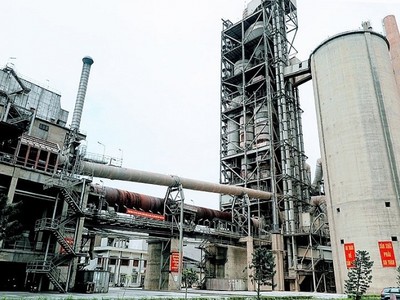 2024 tiếp tục là năm không thành công đối với Vicem khi lợi nhuận hợp nhất âm 1.400 tỷ đồng. 