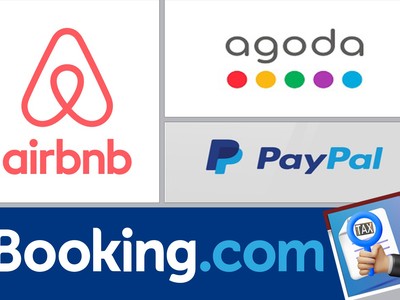 Nhiều nhà cung cấp nước ngoài chưa đăng ký thuế đúng quy định 