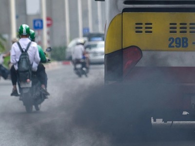 Ảnh minh hoạ. (Nguồn: Internet)