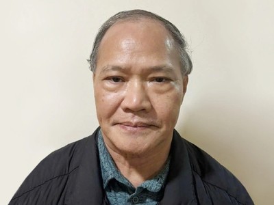 Cựu Thứ trưởng Bộ Nông nghiệp và Phát triển nông thôn bị khởi tố trong vụ án gây thiệt hại hơn 234 tỷ đồng