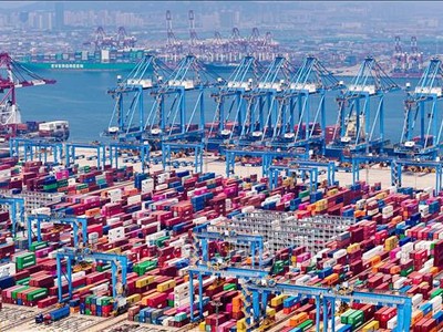 Kinh tế toàn cầu 2026: Những điểm đáng chú ý