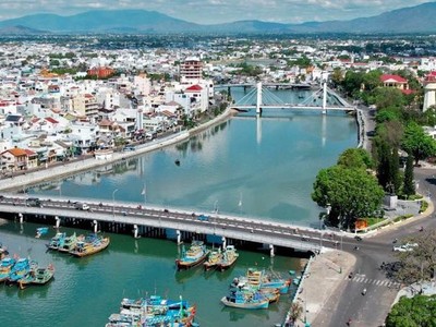 Bình Thuận tập trung xây dựng chính quyền điện tử, thành phố thông minh. 