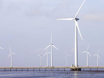 Điện gió ngoài khơi: Vẫn đang bàn chuyện làm ở đâu 