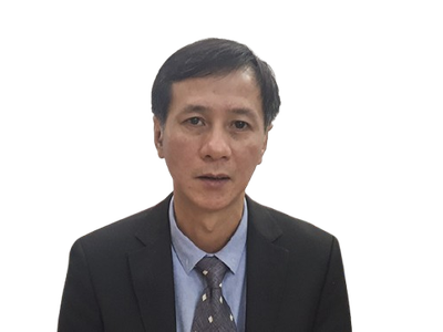 TS. Nguyễn Đức Độ, Phó viện trưởng phụ trách Viện Kinh tế - Tài chính (Bộ Tài chính) 