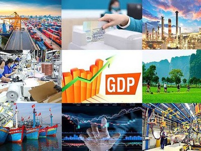 Chính phủ ban hành Nghị quyết 01, nêu 12 giải pháp để tăng trưởng GDP đạt ít nhất 8% 