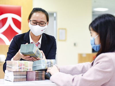 Năm 2025, dự kiến hoạt động mua bán - sáp nhập (M&A) ngành ngân hàng sẽ sôi động 