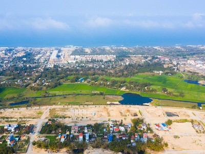 Quảng Nam yêu cầu hoàn thành việc phê duyệt điều chỉnh giá đất trước ngày 20/6/2025. 