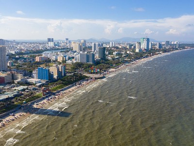 Bất động sản Bà Rịa - Vũng Tàu chưa thấy “cửa sáng” 