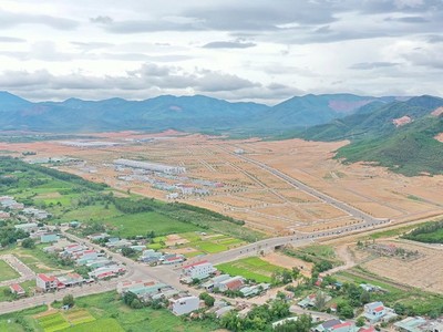 Năm 2025, Khu công nghiệp Becamex VSIP Bình Định có chỉ tiêu thu hút 20 dự án, chiếm phần lớn chỉ tiêu thu hút dự án trong khu kinh tế, khu công nghiệp tại tỉnh Bình Định. 