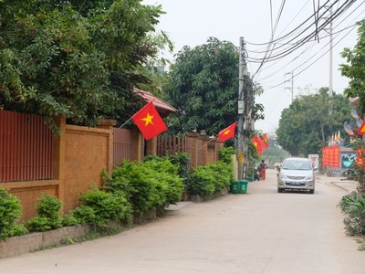 Ảnh minh hoạ. (Nguồn: Internet)