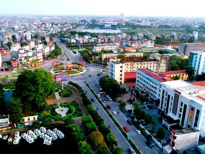 Hải Dương phấn đấu thu hút vốn FDI từ 1 tỷ USD trở lên 