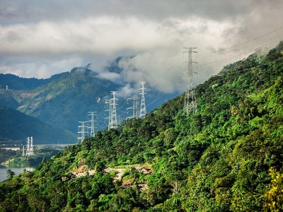 Phê duyệt Dự án đường dây 500 kV Lào Cai - Vĩnh Yên quy mô 7.410 tỷ đồng 