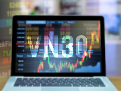 Đa dạng rổ VN30