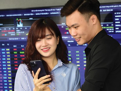 Làm mới VN30 - Bước chuyển tích cực