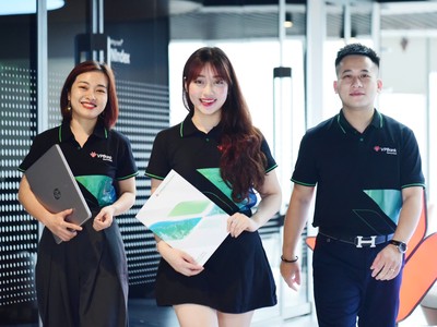 VPBankS đạt gần 380 tỷ đồng lợi nhuận trước thuế trong quý IV/2024, tăng 60%