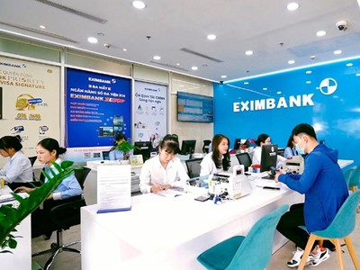 Thách thức khi Eximbank (EIB) muốn tự tái cơ cấu 