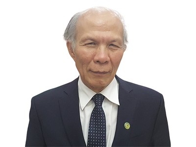 PGS -TS. Đinh Trọng Thịnh (Học viện Tài chính) 