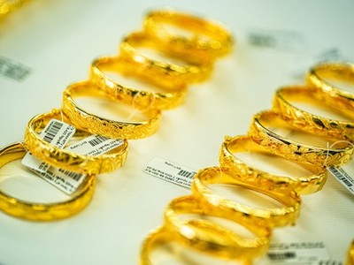 Khoảng 2.000 tấn vàng "chảy" vào Việt Nam trong 20 năm qua 