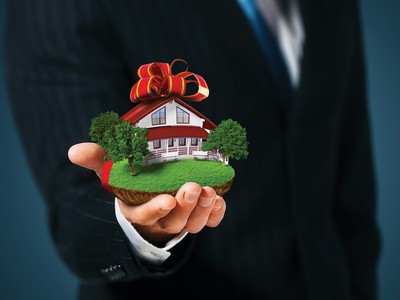 Môi giới bất động sản là một nghề, một nghề kiếm cơm thực thụ!