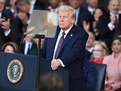 Chính sách mới của chính quyền Tổng thống Trump sẽ tác động đáng kể đến xu hướng xanh toàn cầu 