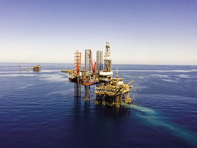 Với những nỗ lực vượt bậc, việc gia tăng trữ lượng dầu khí năm 2024 đã hoàn thành kế hoạch trước 30 ngày 