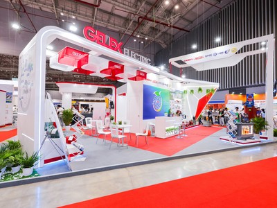 Mảng thiết bị điện của GELEX tăng trưởng tích cực.