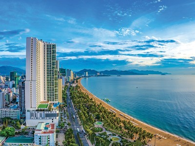 Ngày càng nhiều người sắm thêm cho mình một ngôi nhà ven biển…