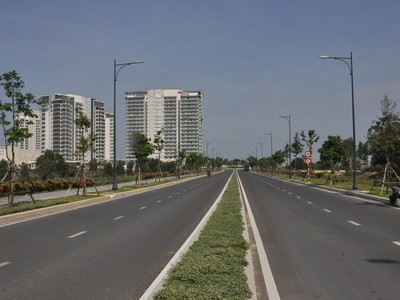 Tỉnh Quảng Nam đốc thúc hoàn thành các khu tái định cư phục vụ Khu nghỉ dưỡng Nam Hội An.