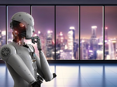 AI đã tiến tới mức độ tư duy “theo kiểu con người”