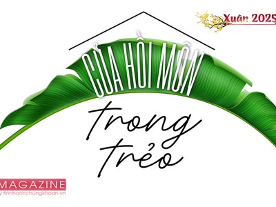 Của hồi môn trong trẻo