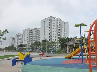 Thành phố Đà Nẵng sẽ tiếp tục triển khai đầu tư nhiều dự án nhà ở xã hội.