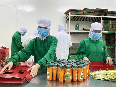 Doanh nghiệp phải chuẩn bị nhiều phương án để thích ứng với thay đổi của thị trường. 