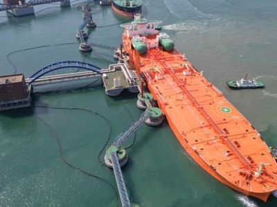 Việt Nam chi 25,8 tỷ USD nhập khẩu dầu thô, xăng dầu, than đá, khí đốt hóa lỏng trong năm 2024. 