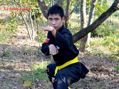 Xà quyền hiện nay được lưu truyền chủ yếu thông qua các bài quyền cổ trong Võ cổ truyền.