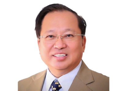  GS-TS. Augustine Hà Tôn Vinh.