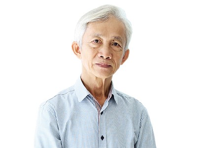 GS-TS. Trần Ngọc Thơ (Đại học Kinh tế TP.HCM).